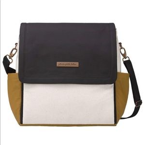 Petunia Pickle Bottom Boxy Backpack